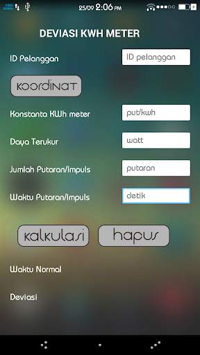 APP TOLE screenshot 2