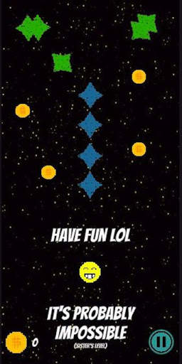 Smily - Don't Die Game screenshot 4