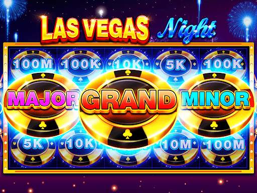 Slotsmash™ - Casino Slots Game screenshot 11