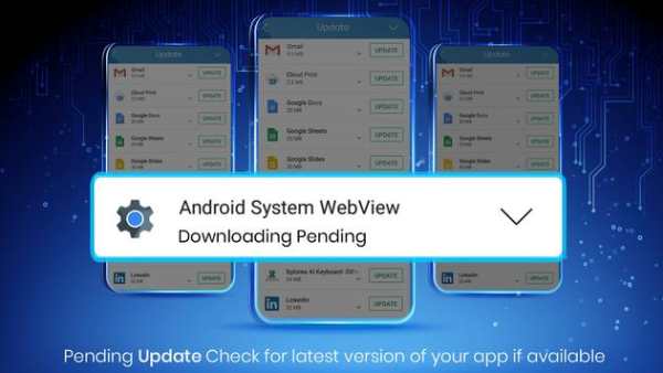 Software Update For Android : System Updater screenshot 2