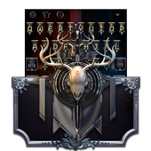 War Game Keyboard Theme icon