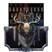 War Game Keyboard Theme 10001003