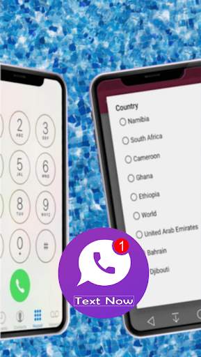 Tips for TextNow - Free calls & Texting screenshot 3
