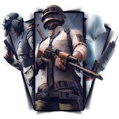 Gaming Wallpapers 🎮 4K Wallpaper for Gamers أيقونة