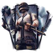 Gaming Wallpapers 🎮 4K Wallpaper for Gamers on 9Apps