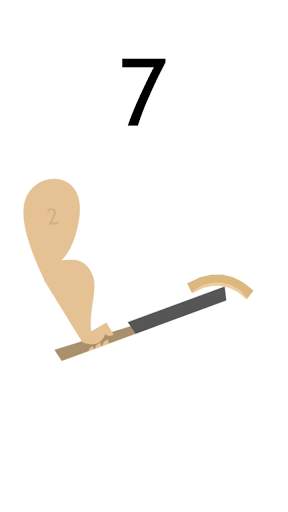 Pancake – The Game screenshot 3