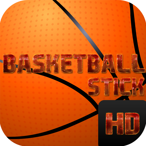 Basketball Game icon
