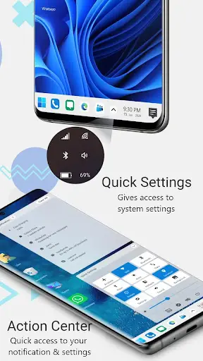 Computer Launcher screenshot 3