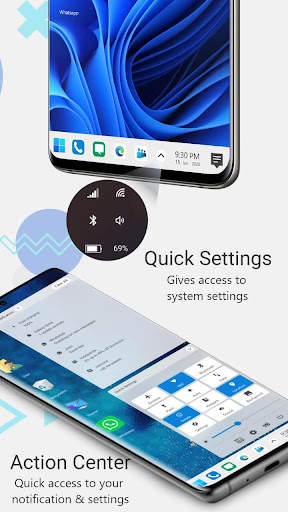 Computer Launcher screenshot 3
