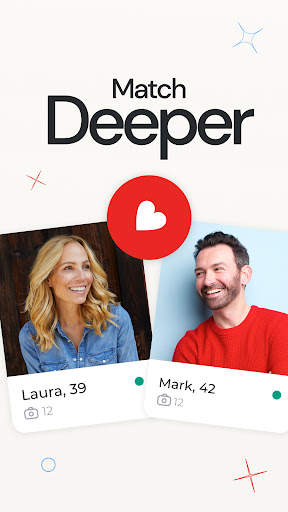 Dating.com: Global Online Date 1 تصوير الشاشة