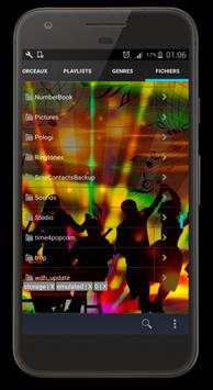 MP3 Player mp3 player screenshot 5