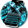 Neon Blue Keyboard Free 1.279.1.97