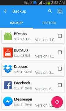 Assistant for Android screenshot 3
