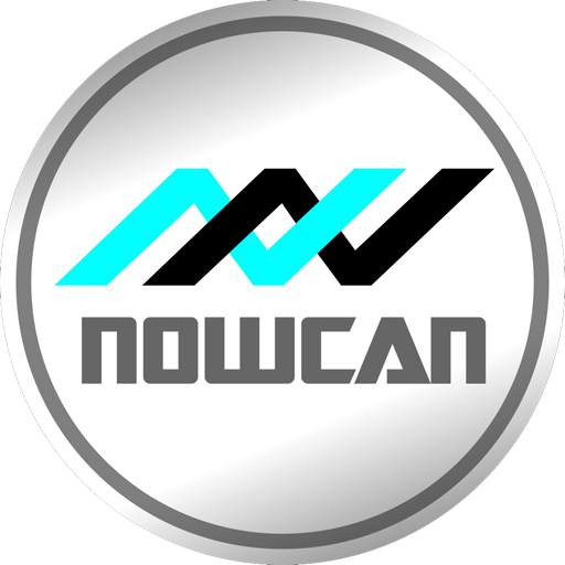 Nowcan Driver 2.6