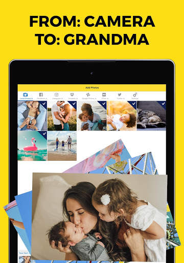 Ted’s Cameras: Photo prints instore & delivered screenshot 13