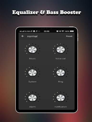 Equalizer FX Pro screenshot 7