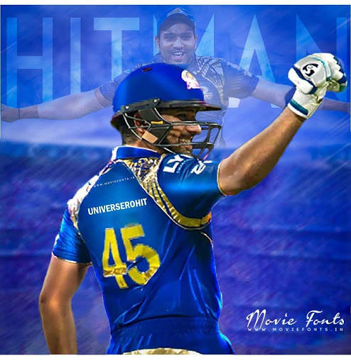 MUMBAI INDIANS FAN CLUB screenshot 7