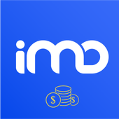 IMO Wallet icon