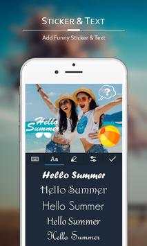 Blend Photo Editor screenshot 6