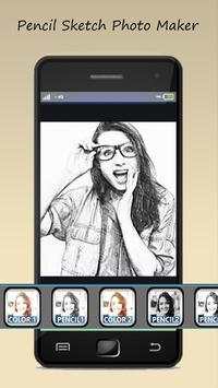 Sketch Photo Maker screenshot 5