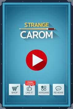 Strange Carom screenshot 5