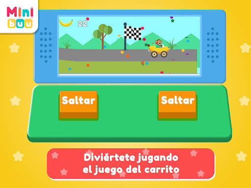 Ordenador Para Niños y Niñas screenshot 10