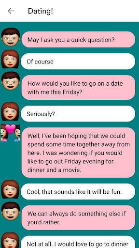 Tense Easy Way screenshot 7