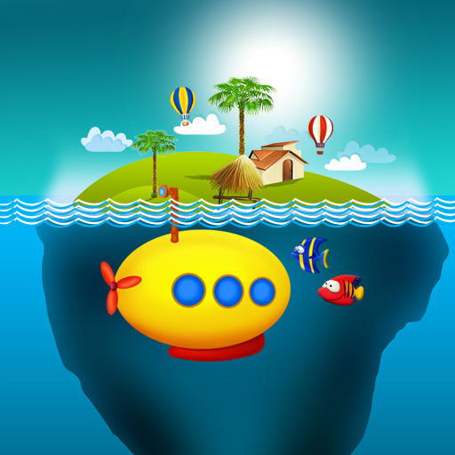Ocean Live Wallpaper icon