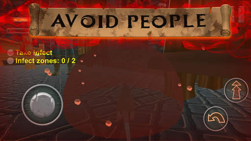 Rat Simulator: Medieval Times screenshot 2