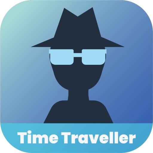 The Time Traveller 15.0.0
