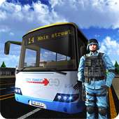 Tentara Transporta driver 2017 logo