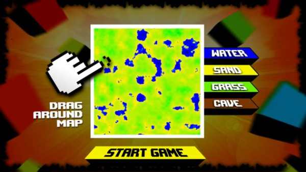 Worldcraft : Super Craft screenshot 6