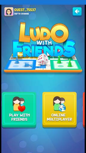 Ludo King Play With Friends screenshot 1