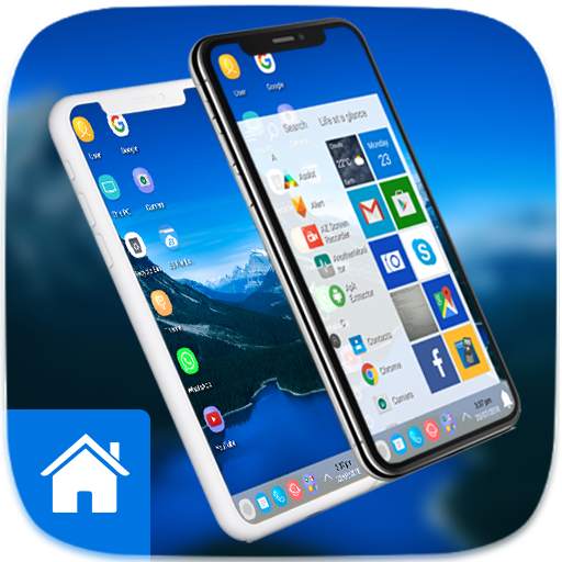 Galaxy Note Theme for S9 Launcher 1.1