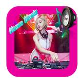 dj remix Tik Tok House Musik 3.0