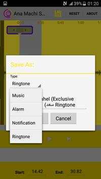 Funimate Music Editor Pro screenshot 2