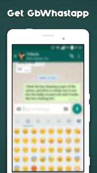 GBWhatsApp - Update APK screenshot 3