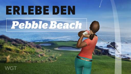 WGT Golf Game von Topgolf screenshot 3