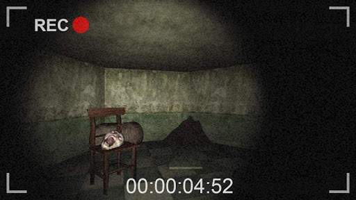 Horror [REC] screenshot 15