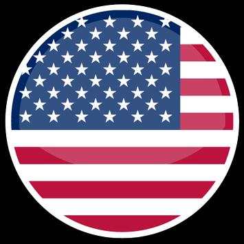 US TV Channels स्क्रीनशॉट 1