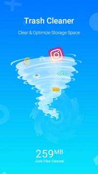 Super Cleaner - Phone Cleaner, Phone Booster screenshot 2