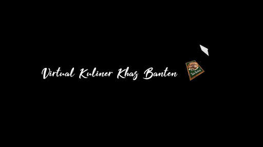 Kuliner Banten Augmented Reality 3D screenshot 3