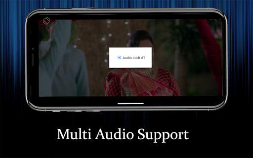 MX Player– 4K Video Player screenshot 5