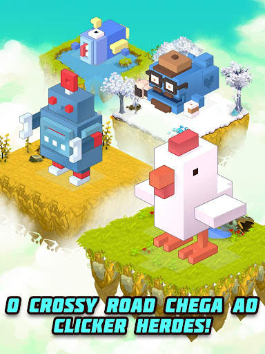 Clicker Heroes screenshot 8