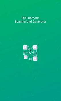 Qr & Barcode Generator скриншот 1