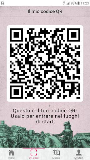 start/saluzzo screenshot 4