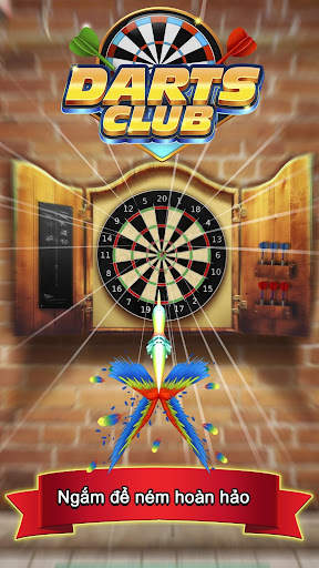 Darts Club screenshot 3