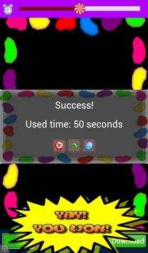Free Candy Match game screenshot 4