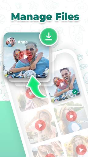 Clone WA Web Scanner - Dual WA screenshot 5
