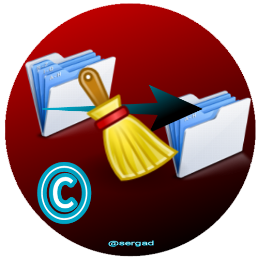 SGCleanLite Clean Liberate Space icon
